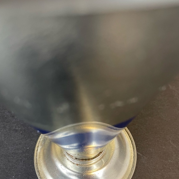 Tala Cooks Dry Measure Traditional Baking Tin Metal Cone Cup Retro England Made - Picture 7 of 8